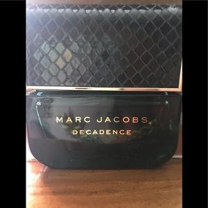Marc Jacobs Decadence